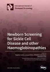 Newborn Screening for Sickle Cell Disease and other Haemoglobinopathies - Lobitz Stephan