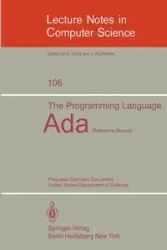 The Programming Language Ada - Honeywell