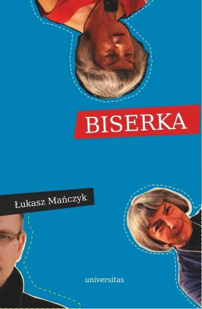 Biserka - Łukasz Mańczyk