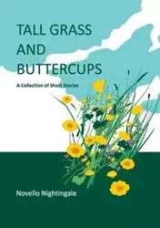 Tall Grass and Buttercups - Nightingale Novello