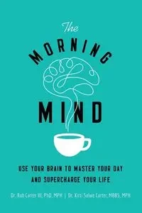 Morning Mind | Softcover - Carter Robert III