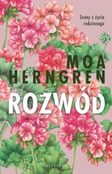 eBook Rozwód - Moa Herngren mobi epub