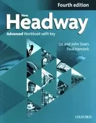 Headway 4E Advanced Workbook with Key