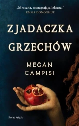 Zjadaczka grzechów - Megan Campisi, Jarosław Mikos