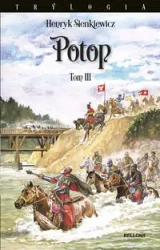 Potop. Tom 3 - Henryk Sienkiewicz