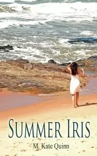 Summer Iris - Quinn Kate M.