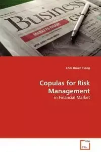 Copulas for Risk Management - Tseng Chih-Hsueh
