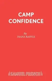 Camp Confidence - Diana Raffle