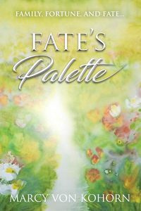 Fate's Palette - Von Marcy Kohorn