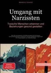 Umgang mit Narzissten - Saage - Deutschland Bendis A. I.