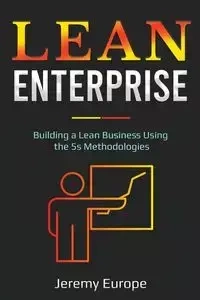 Lean Enterprise - Jeremy Europe