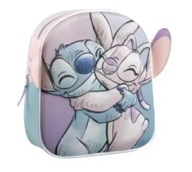 Plecak 3D Stitch - Artesania Cerda