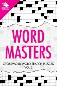 Word Masters - Speedy Publishing LLC