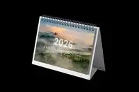 Kalendarz księgowego 2026 ze wskaźnikami - Praca zbiorowa