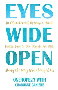 Eyes Wide Open - OneHope27