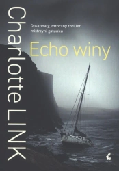 Echo winy - Charlotte Link