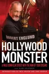 Hollywood Monster - Robert Englund