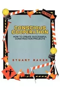 Conscious Cooperation - Stuart Baker