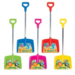 Łopata szeroka z IML mix - WADER