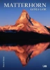 Matterhorn. Góra gór - Daniel Anker