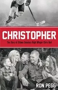 Christopher - Ron Pegg