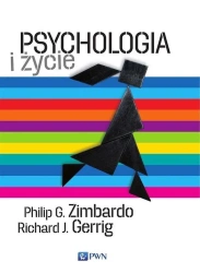 Psychologia i życie w.4 - Richard J. Gerrig, Philip G. Zimbardo