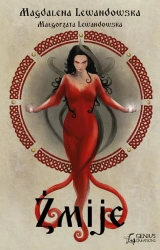 eBook Żmije - Magdalena Lewandowska, Małgrzata Lewandowska epub mobi