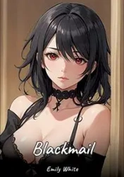 Blackmail - Emily White