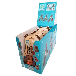 Breloki Kapibara mix - STnux