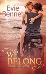 We Belong - Evie Bennet