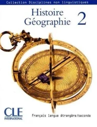 Histoire Geographie 2 - praca zbiorowa