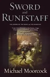 SWORD AND RUNESTAFF - MICHAEL MOORCOCK
