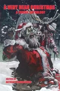 A Very Dead Christmas - Kelly Hudson M
