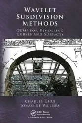 Wavelet Subdivision Methods - Charles Chui