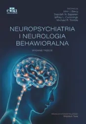 Neuropsychiatria i neurologia behawioralna - J. J. Barry