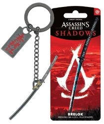 Brelok Assassin's Creed Shadows Naoe Katana - Good Loot