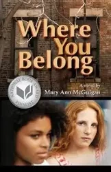 Where You Belong - Mary Ann McGuigan