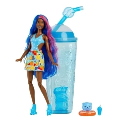 Barbie Pop Reveal Owocowy miks HNW42 - Mattel