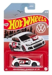 Hot Wheels Kolekcja pojazdów 1:64 mix (10szt) - Mattel