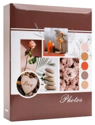 Fotoalbum kieszeniowy zgrzewany Nature 2 - Fandy