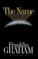 The Name - Graham Franklin