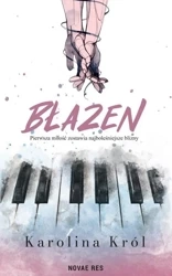Błazen - Karolina Król