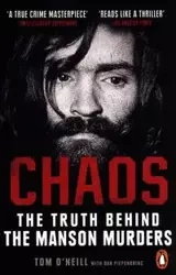 Chaos - Tom O'Neill