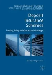 Deposit Insurance Schemes - Ognjenovic Djurdjica