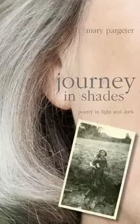 journey in shades - Mary Pargeter