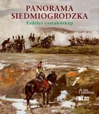 Panorama Siedmiogrodzka - opracowanie zbiorowe