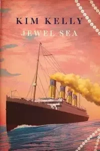 Jewel Sea - Kelly Kim