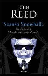 Szansa Snowballa - John Reed