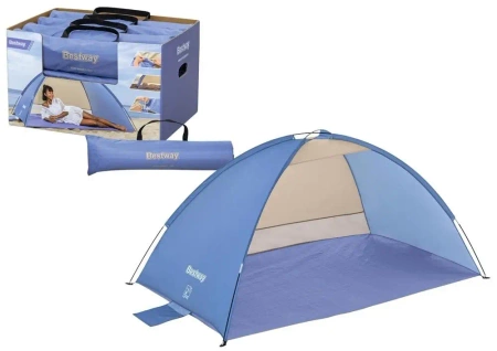 Namiot plażowy 200x120x95cm - Bestway