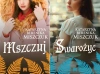 Pakiet: Mszczuj/Swarożyc T.7-8 K. B.Miszczuk - Katarzyna Berenika Miszczuk